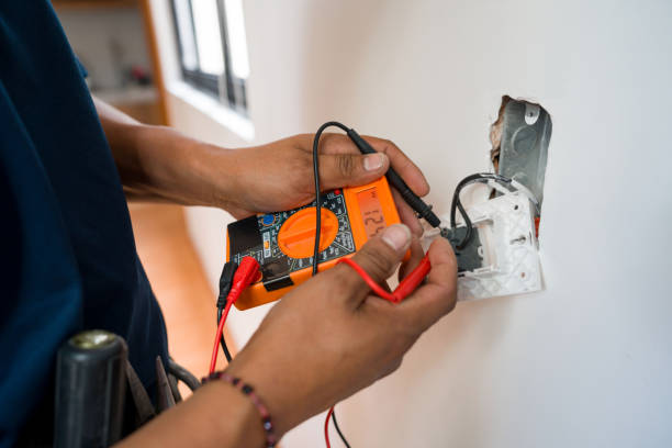 Best Commercial Electrician Services  in South Creek, WA
