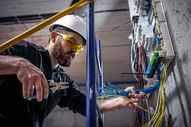 Best Electrical Wiring Services  in South Creek, WA