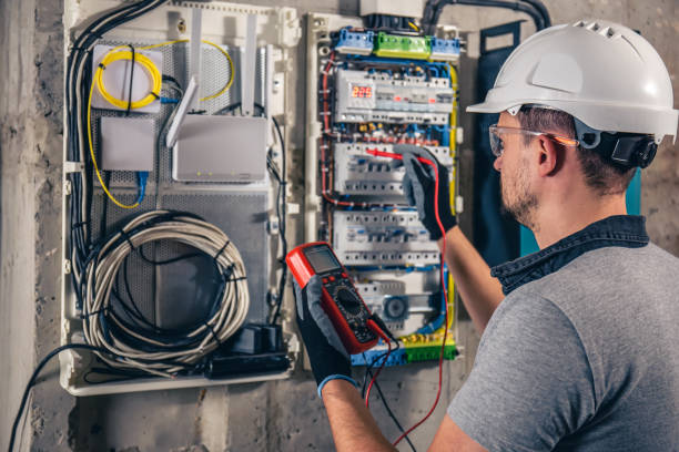 Best Electrical Repair Services  in South Creek, WA