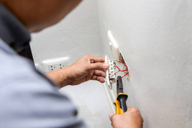 Best Electrical Upgrades for Homes  in South Creek, WA