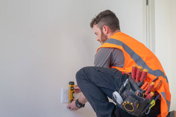 Best Affordable Emergency Electrician  in South Creek, WA
